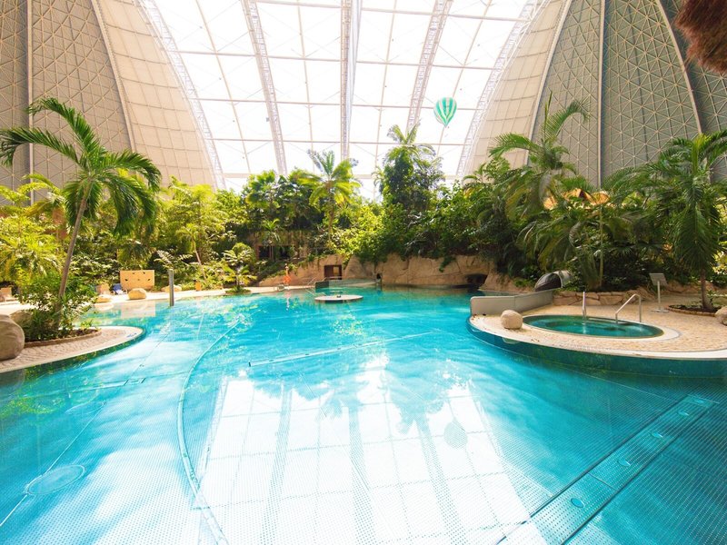 OHANA Lodges 3