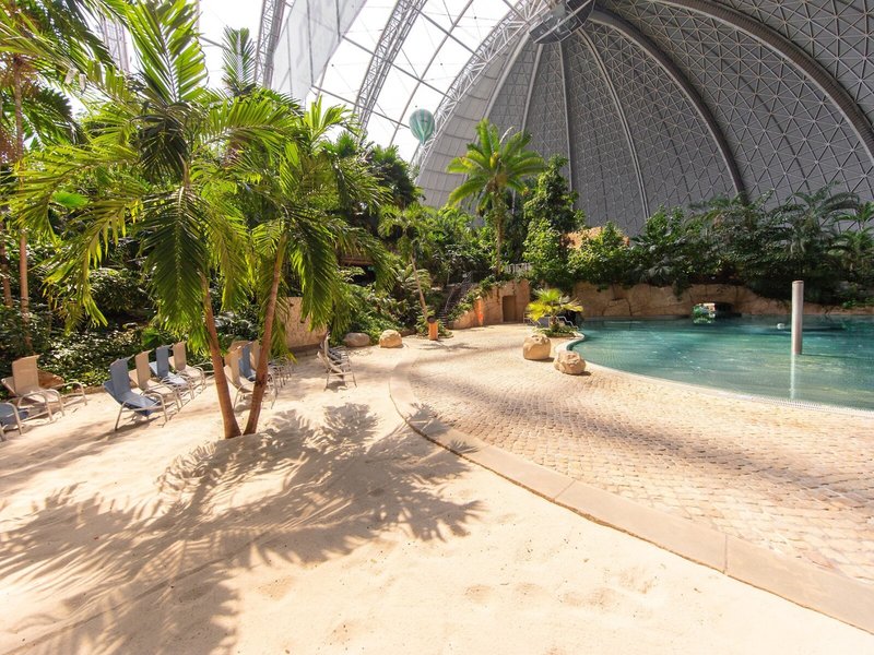 OHANA Lodges 4