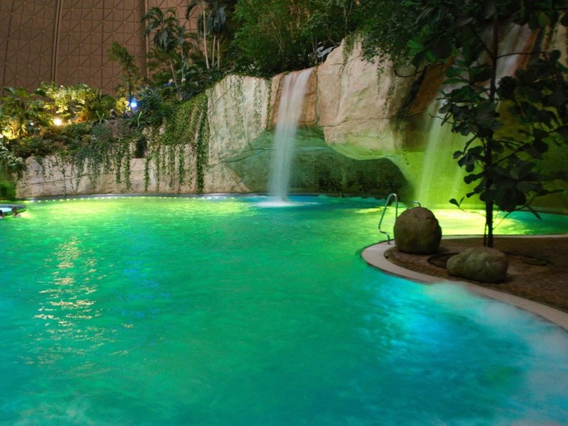 OHANA Lodges 5