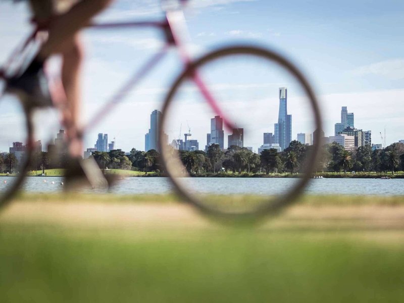 Pullman Melbourne On The Park 2