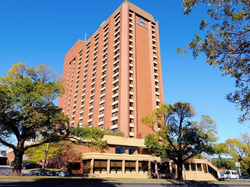 Pullman Melbourne On The Park 3