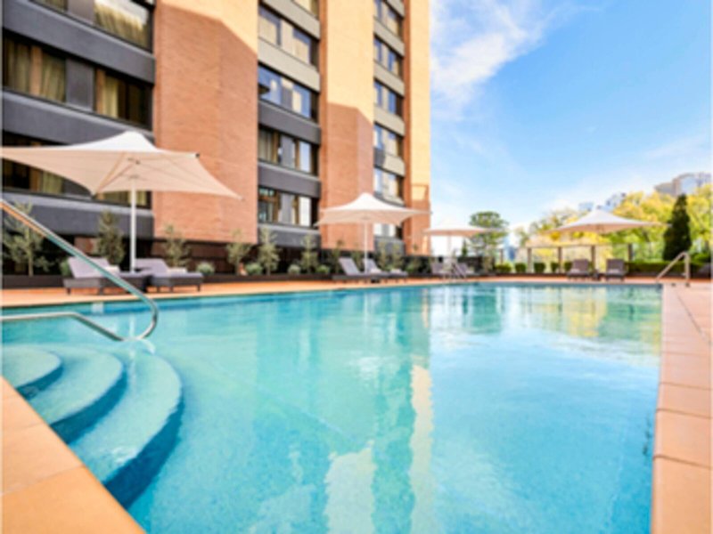 Pullman Melbourne On The Park 4