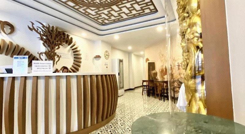 Gimyong Luxury Hotel Patong