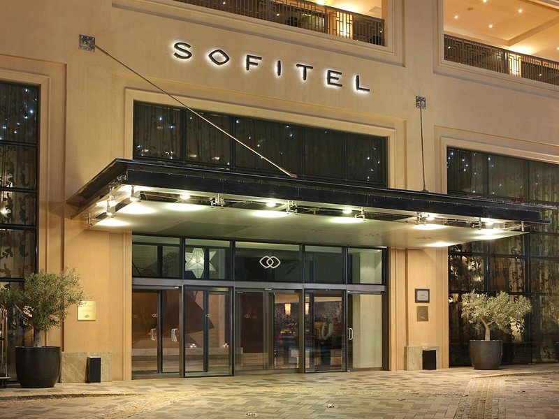Sofitel Jumeirah Beach Resort 5
