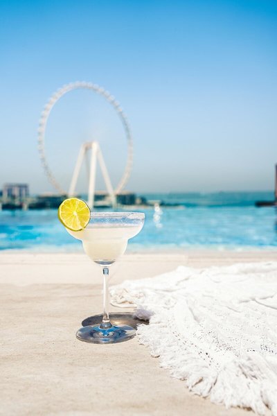 Sofitel Jumeirah Beach Resort 8