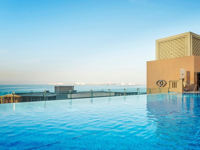 Sofitel Jumeirah Beach Resort 18
