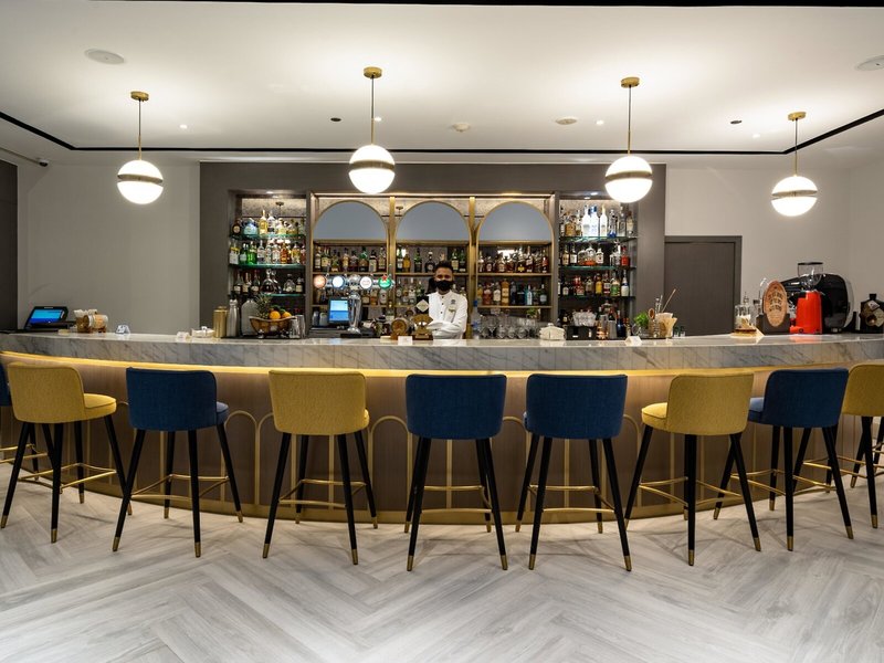 Sofitel Jumeirah Beach Resort 24