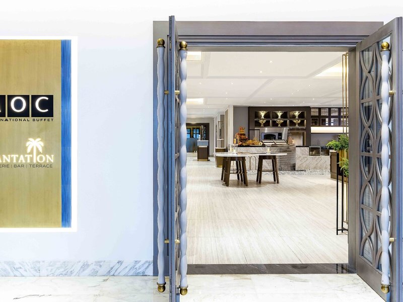 Sofitel Jumeirah Beach Resort 27