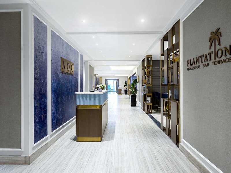 Sofitel Jumeirah Beach Resort 28