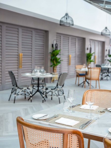 Sofitel Jumeirah Beach Resort 31
