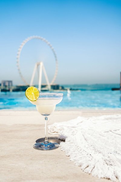 Sofitel Jumeirah Beach Resort 32