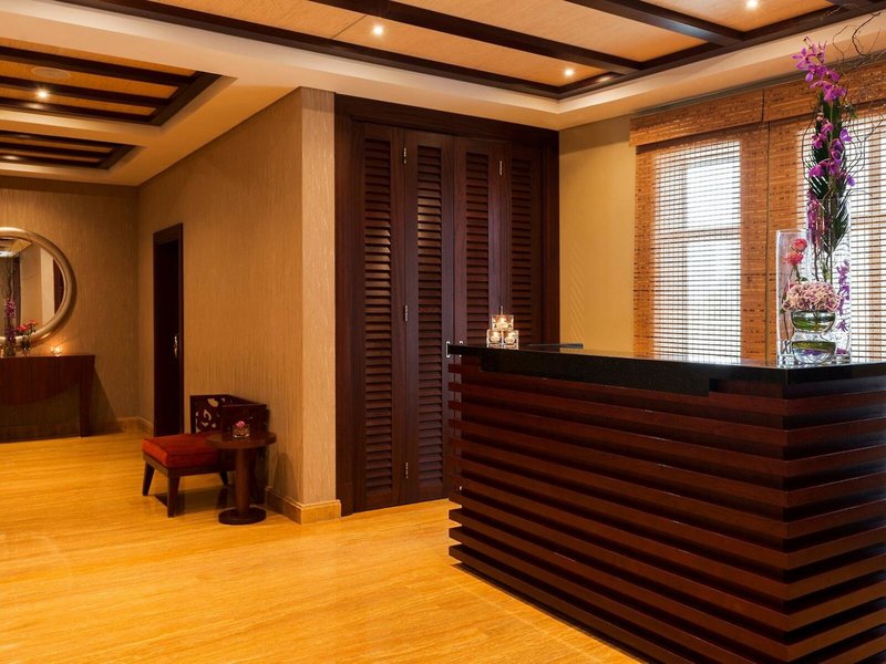 Sofitel Jumeirah Beach Resort 41