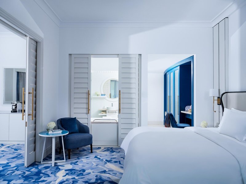 Sofitel Jumeirah Beach Resort 43