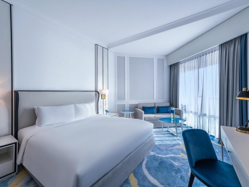 Sofitel Jumeirah Beach Resort 45