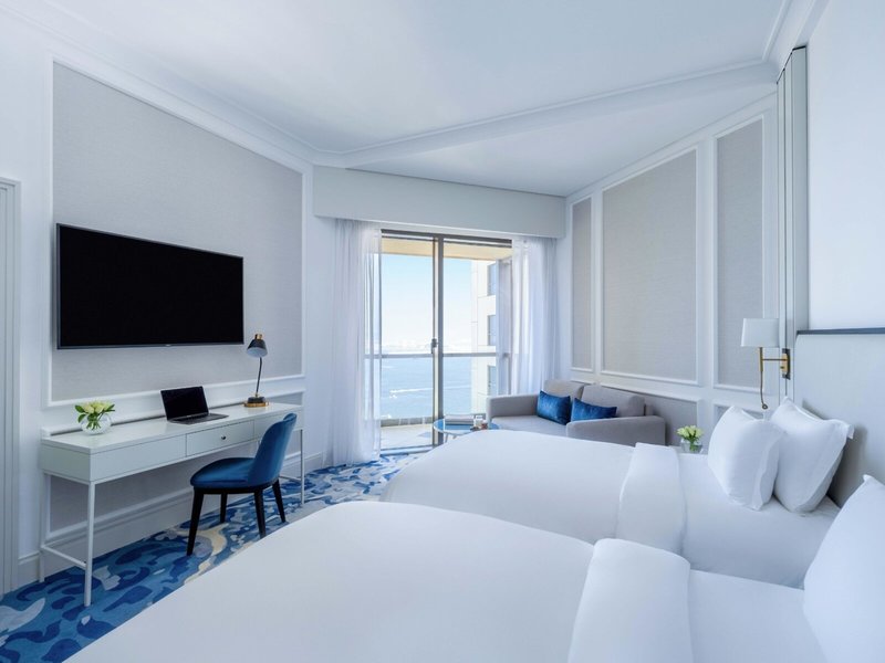 Sofitel Jumeirah Beach Resort 48