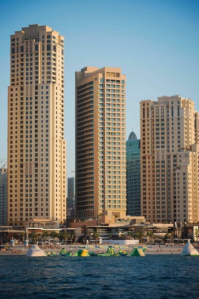 Sofitel Jumeirah Beach Resort 9