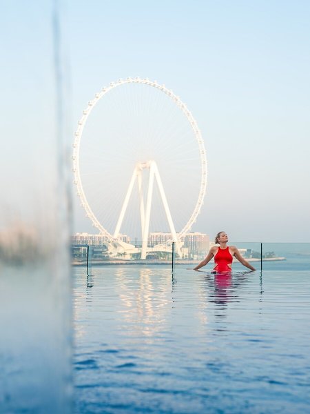 Sofitel Jumeirah Beach Resort 10