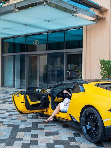 Sofitel Jumeirah Beach Resort 14