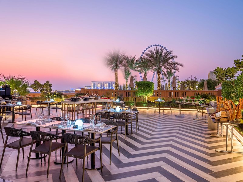 Sofitel Jumeirah Beach Resort 19