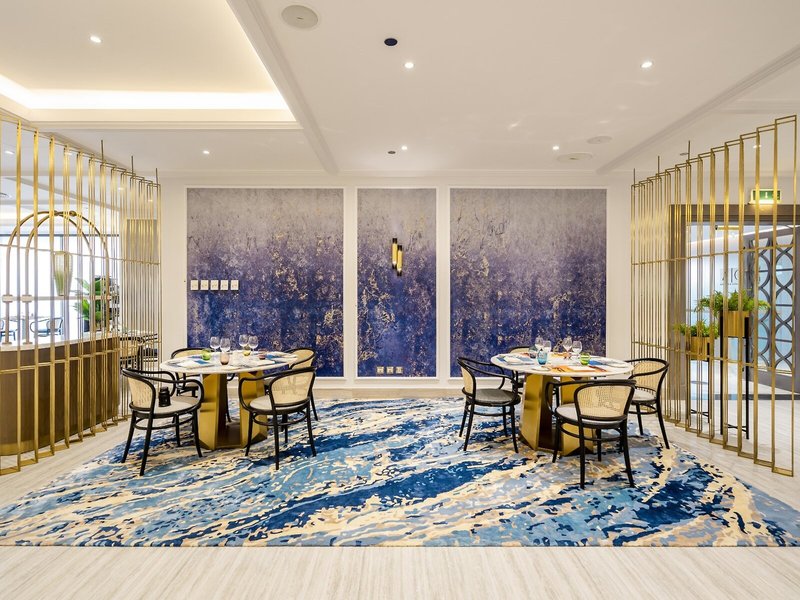 Sofitel Jumeirah Beach Resort 20