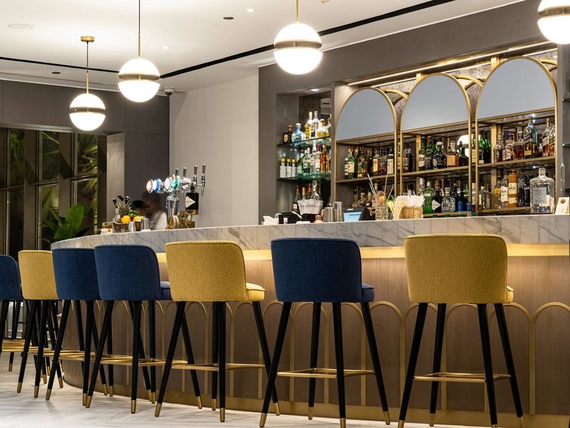 Sofitel Jumeirah Beach Resort 21