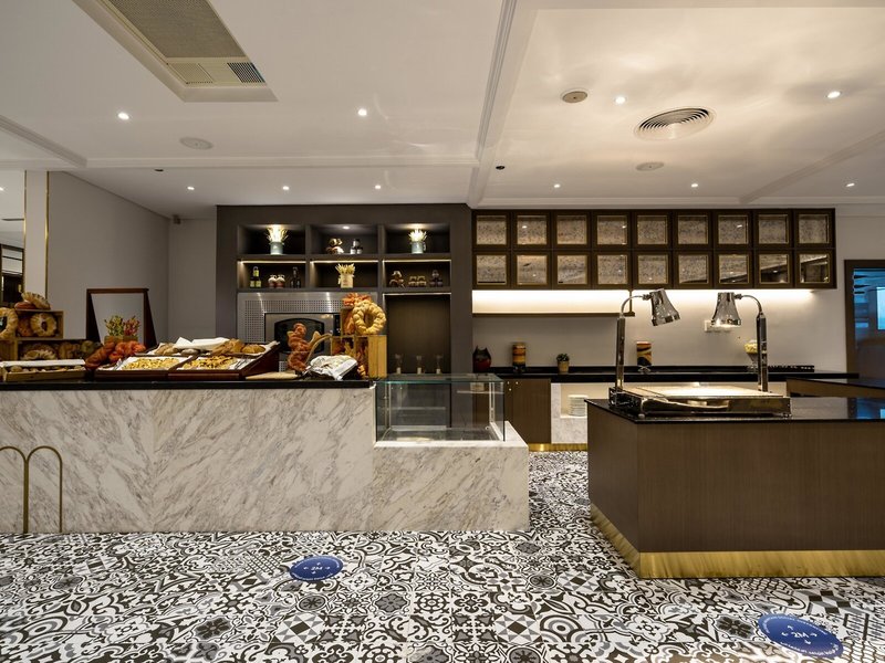 Sofitel Jumeirah Beach Resort 22
