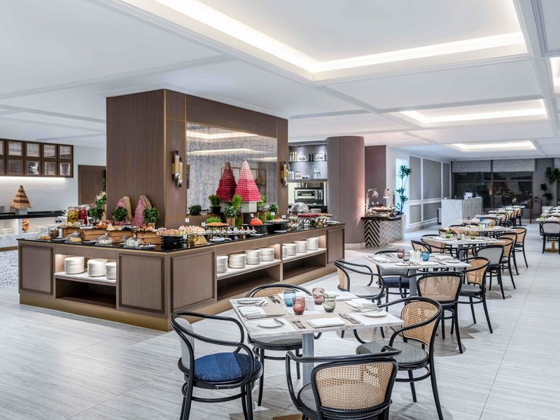 Sofitel Jumeirah Beach Resort 24