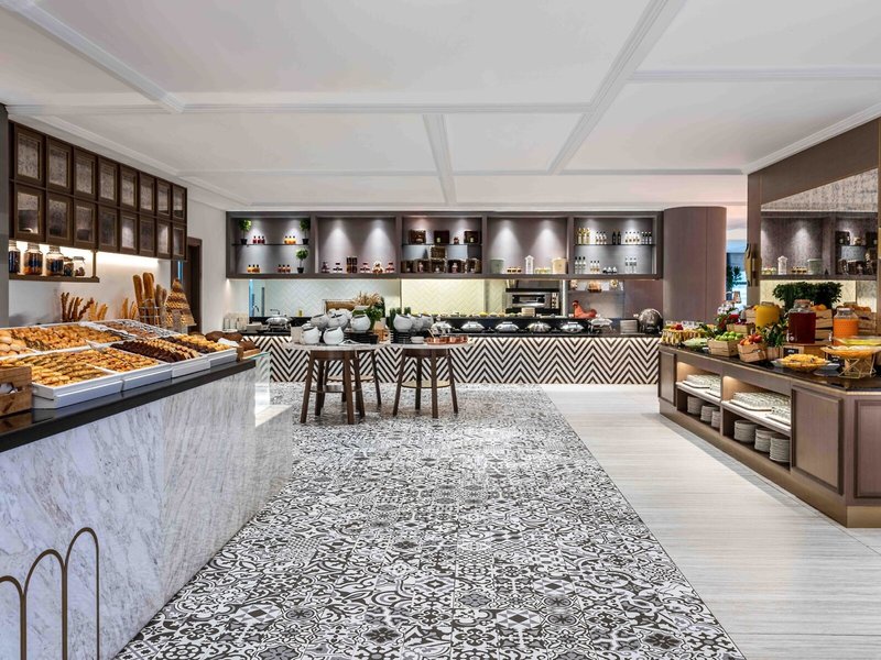Sofitel Jumeirah Beach Resort 25