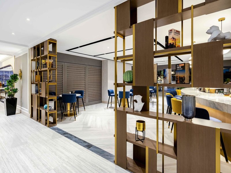 Sofitel Jumeirah Beach Resort 35