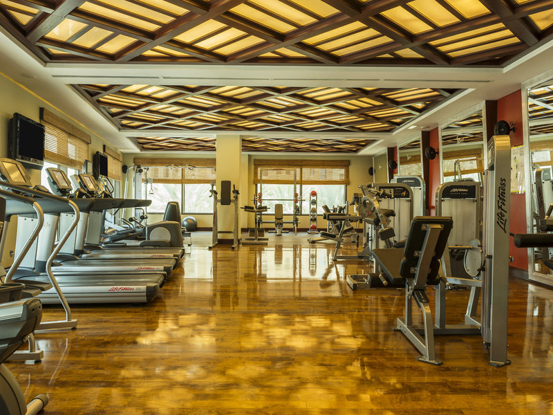 Sofitel Jumeirah Beach Resort 36