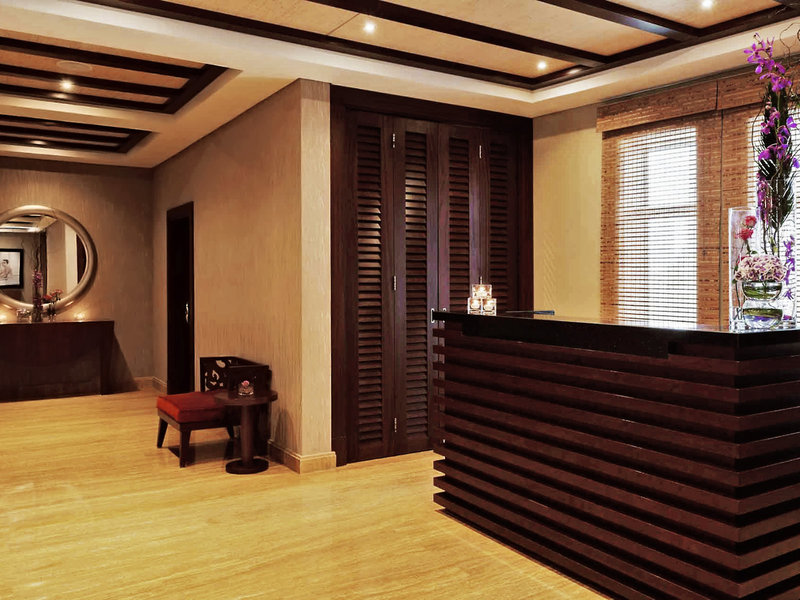 Sofitel Jumeirah Beach Resort 37