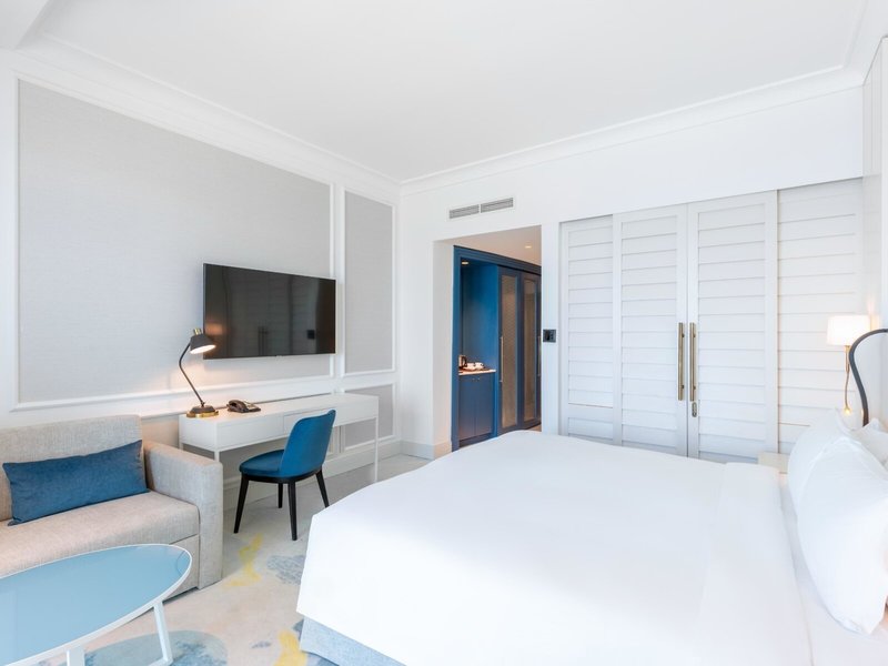 Sofitel Jumeirah Beach Resort 42