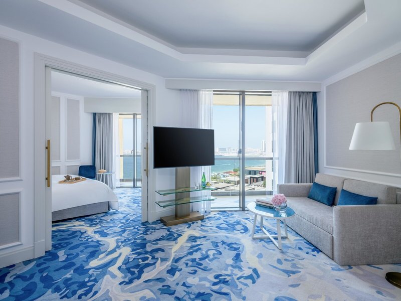Sofitel Jumeirah Beach Resort 44