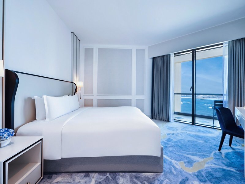 Sofitel Jumeirah Beach Resort 46