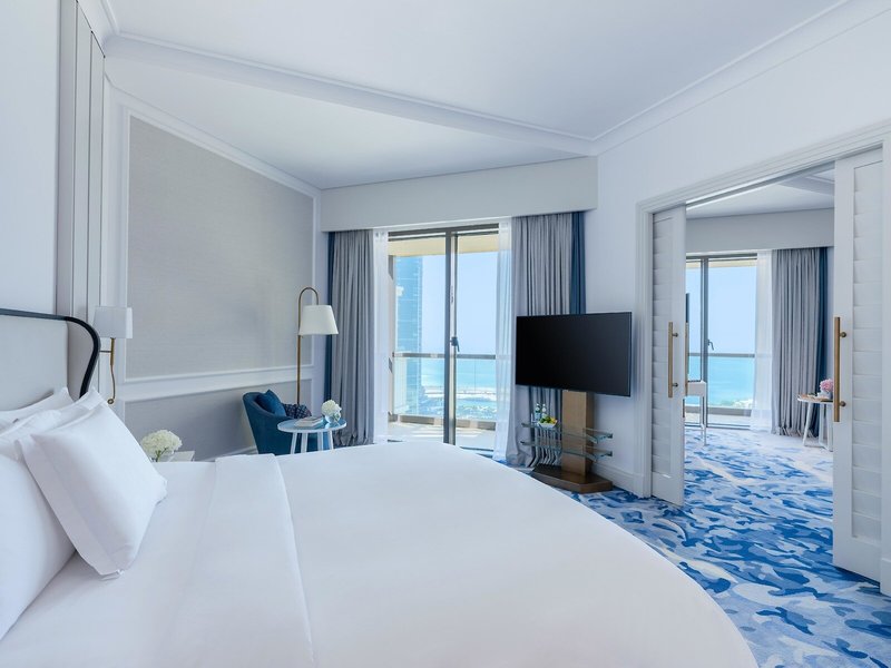 Sofitel Jumeirah Beach Resort 47