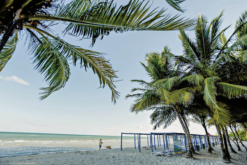 Memories Caribe Beach Resort 13