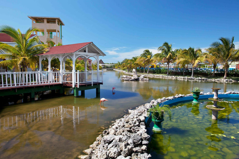 Memories Caribe Beach Resort 3