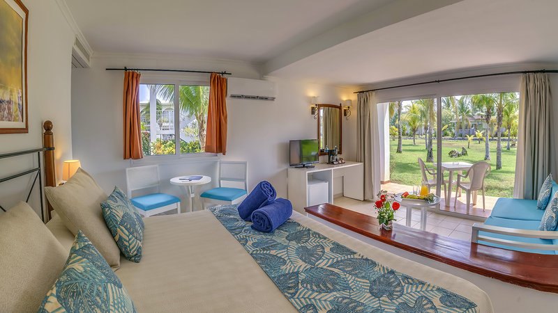 Memories Caribe Beach Resort 7