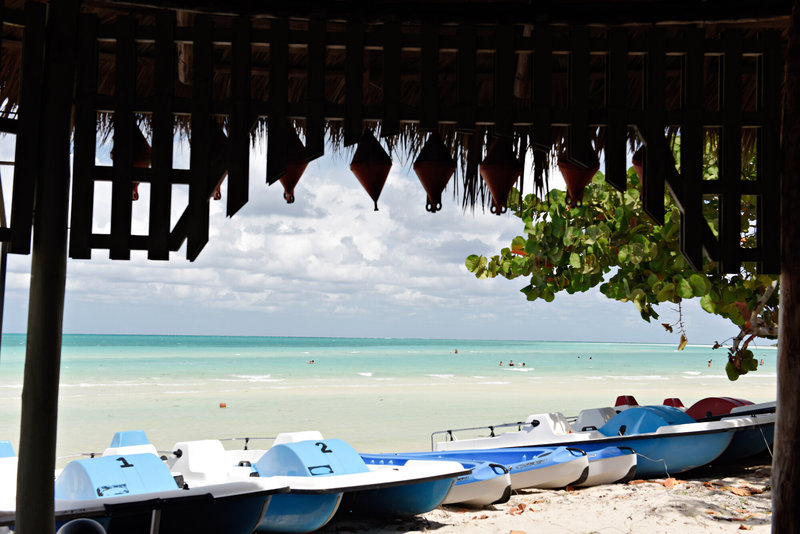 Memories Caribe Beach Resort 20