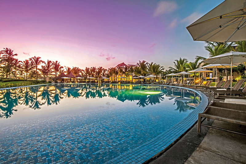 Hard Rock Hotel & Casino Punta Cana 2