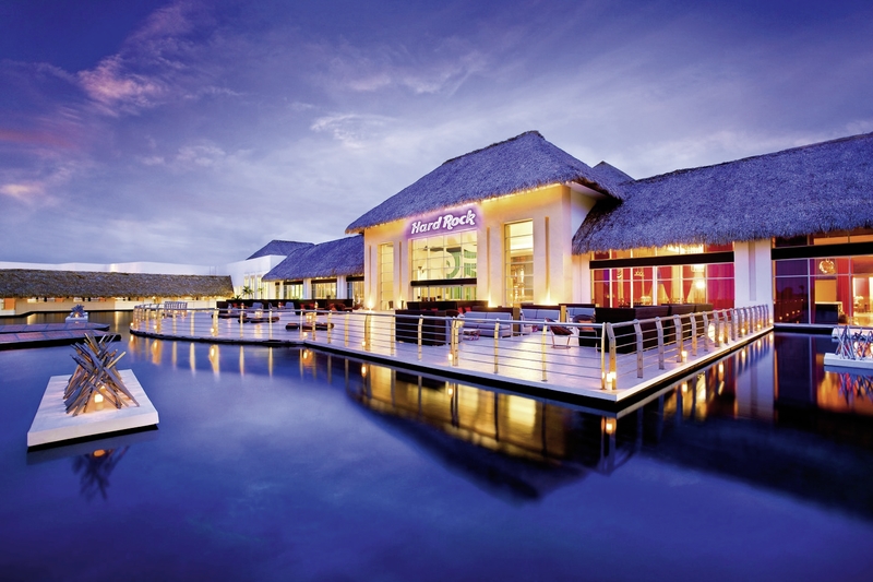 Hard Rock Hotel & Casino Punta Cana 5