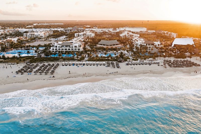 Hard Rock Hotel & Casino Punta Cana 24