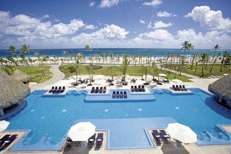 Hard Rock Hotel & Casino Punta Cana 3