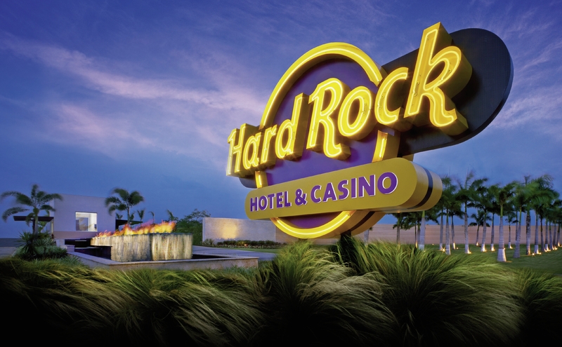 Hard Rock Hotel & Casino Punta Cana 1