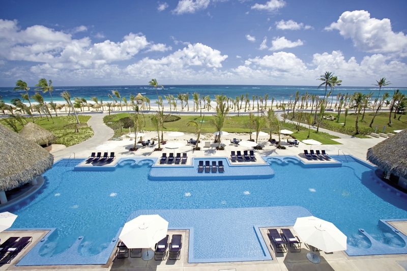 Hard Rock Hotel & Casino Punta Cana 3