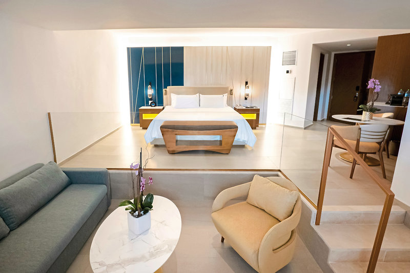 Hard Rock Hotel & Casino Punta Cana 6