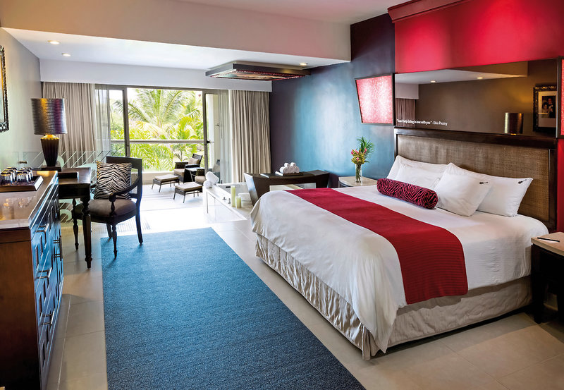 Hard Rock Hotel & Casino Punta Cana 8