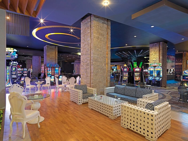 Hard Rock Hotel & Casino Punta Cana 12