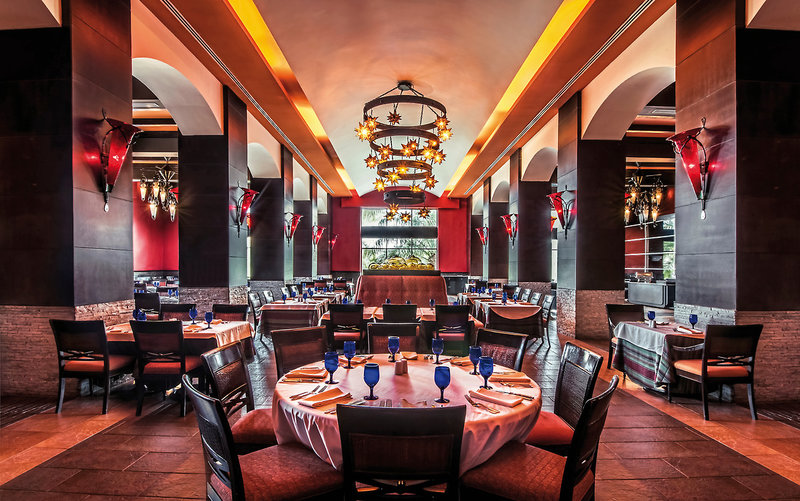 Hard Rock Hotel & Casino Punta Cana 15