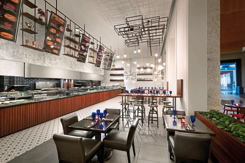 Hard Rock Hotel & Casino Punta Cana 16